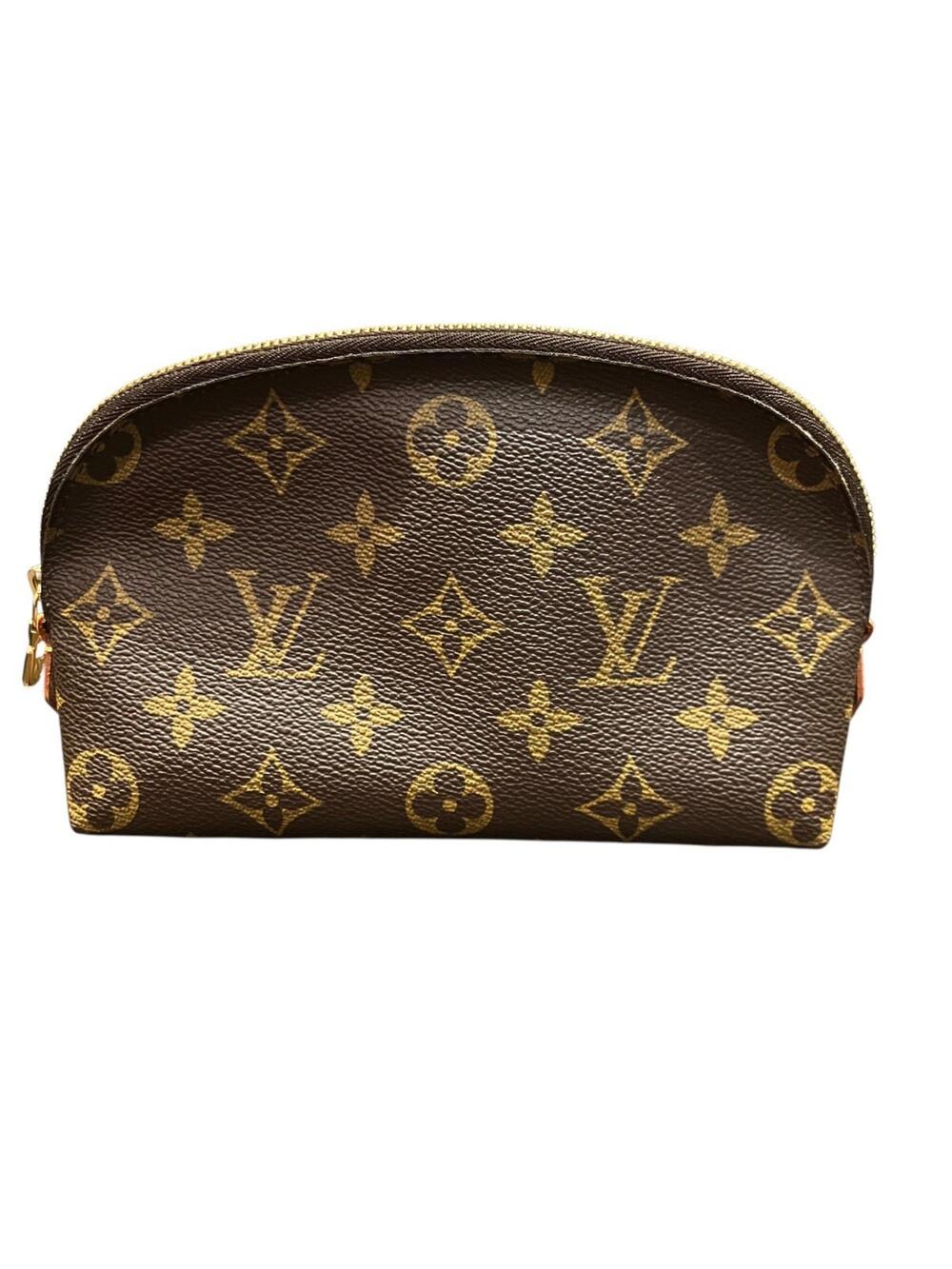 Louis Vuitton Ivy Wallet On Chain #375667L49B